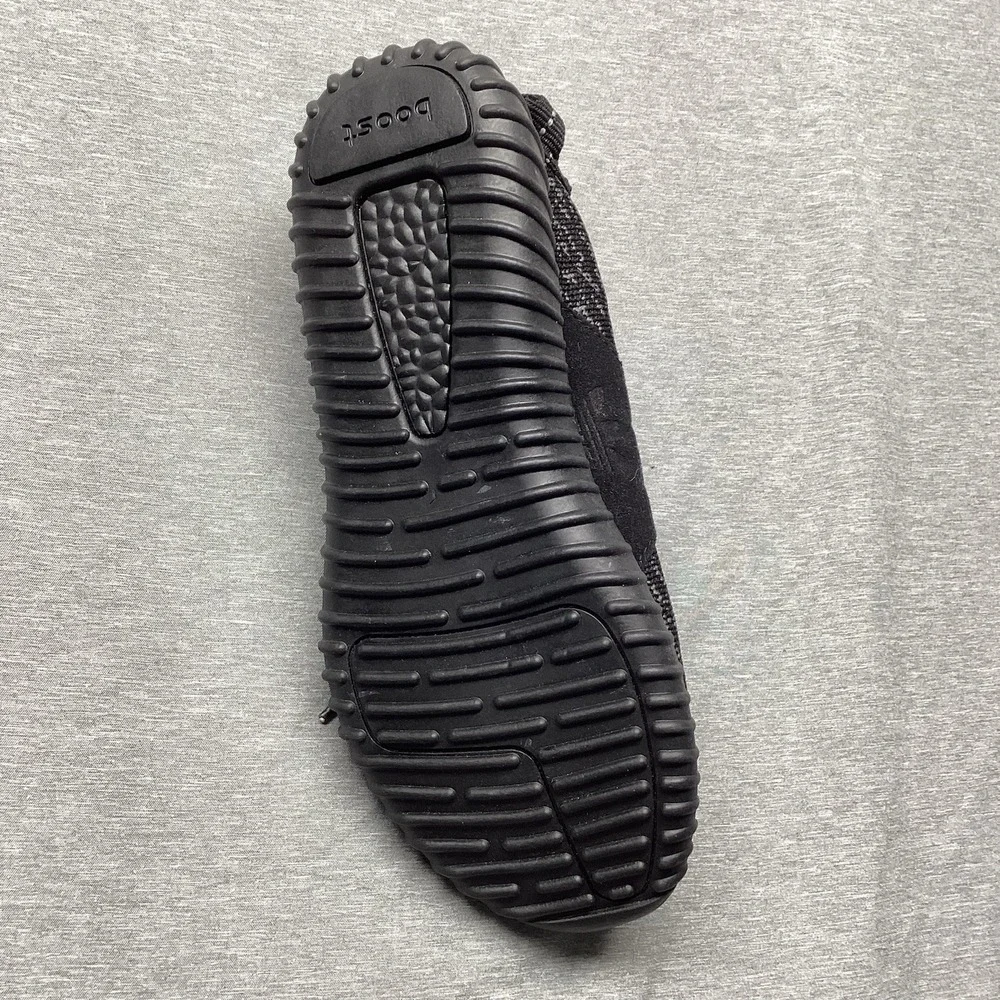 adidas Yeezy Boost 350 Pirate Black 2014 Size 5.5 OG No Box